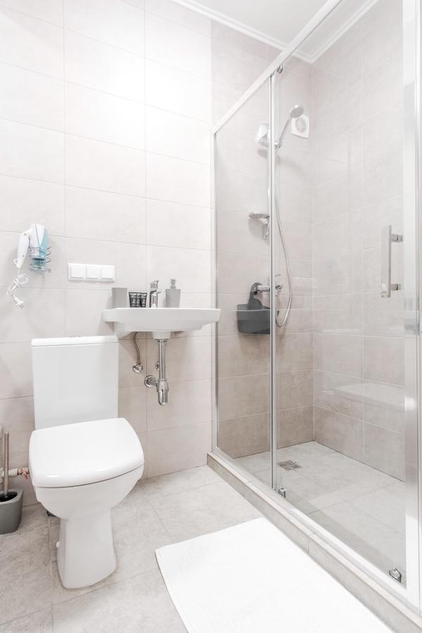 Vip Apartment Blue Whale 오데사 외부 사진