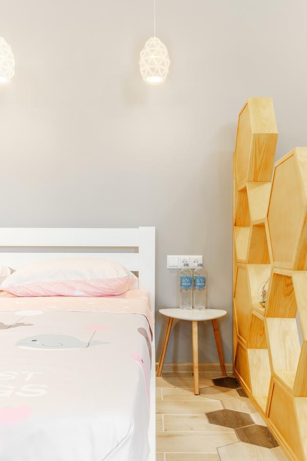 Vip Apartment Blue Whale 오데사 외부 사진