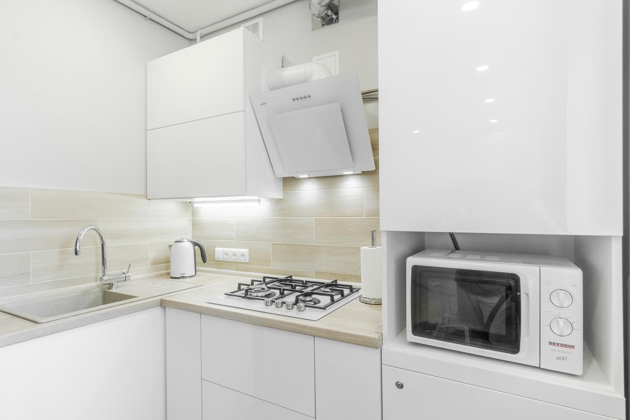 Vip Apartment Blue Whale 오데사 외부 사진